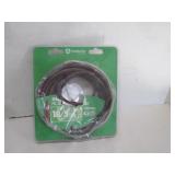 LOW VOLTAG BROWN 18/5 ELECTRICAL CABLE