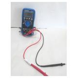 GUC MASTERCRAFT VOLTAGE METER