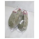 NEW PLATFRORM BOOTS SLIPPER CHINESE SIZE 7