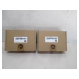LOT OF 2 BOXES OF NEW SL GOLDEN UNDER EYE PATCHES