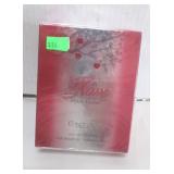 SEALED NAVE ENTITY FOR HER  EAU DE TOILETTE