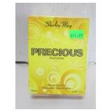 SEALED SHIRLEY MAY PRECIOUS EAU DE TOILETTE HER