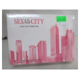 SEX IN THE CITY EAU DE PARFUM
