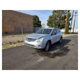 2013 Nissan Rogue