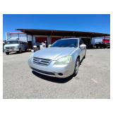 2003 Nissan Altima