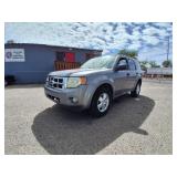 2008 Ford Escape XLT