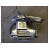 Kmart Brand Orbital Sander, Works