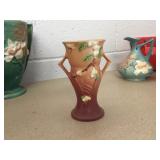 Roseville Vase 6.25'x3.5'