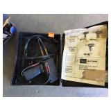 Sears Craftsman Electric Soldering Gun
