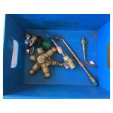 Welding Components