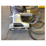 Kmart Brand Orbital Sander, Works