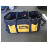 Dewalt Tool Bag Contents Included