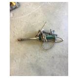 Vintage Soldering Iron, Flaring Tool