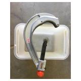 Rigid Clamp
