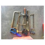 Hacksaws, Miter Saw