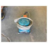 Makita Sander, Works