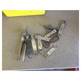 Vintage Can/ Bottle Openers