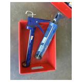 Large Caulking Guns x2