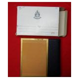 1975 Canada 7 PC Proof Set