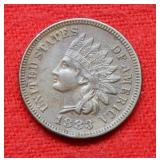 1883 Indian Head Cent