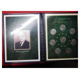 Eisenhower Dollars - US Comm Gallery