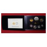 2017 Canada 7PC Silver Proof Set - Special Edition