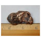 Copper Ore Sample