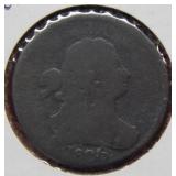 1806 Half Cent