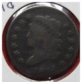 1814 Large Cent