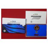 2018 American Innovations $1 Proof Coin