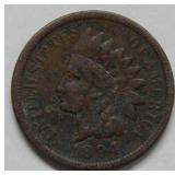 1894 Indian Head Cent