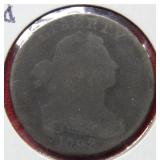 1798 Large Cent
