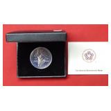 1776-1976 US Mint Bicentennial Medal