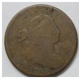 1798 Large Cent