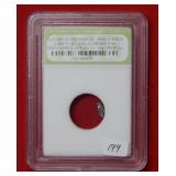 Authentic Meteorite Space Rock    ***