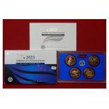 2023 American Innovations $1 Coin Proof Set