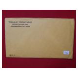 1956 US Mint Proof Set - Sealed