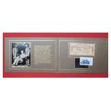 American Civil War Collection Currency & Stamp