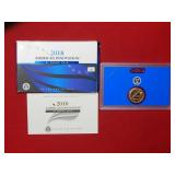 2018 American Innovations $1 Proof Coin