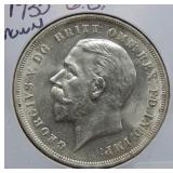 1935 Great Britain Crown