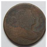 1800 Large Cent