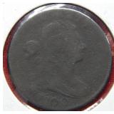 1800 Large Cent