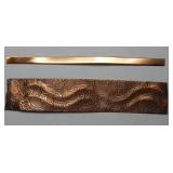 Sheet of Pure Copper