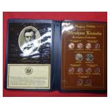 12PC  Lincoln Prestigious Collection