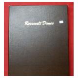 1946-2022 Roosevelt Dimes - Dansco Album