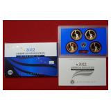 2022 American Innovations $1 Coin Proof Set
