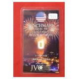 Benchmark 1/4 Grain Gold Bar