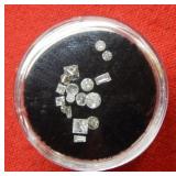 1.05 Ct Loose Diamonds