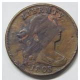 1803 Large Cent