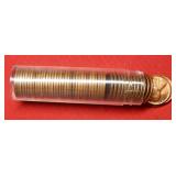 Bulk Lot of 1949 Lincoln Wheat Cents